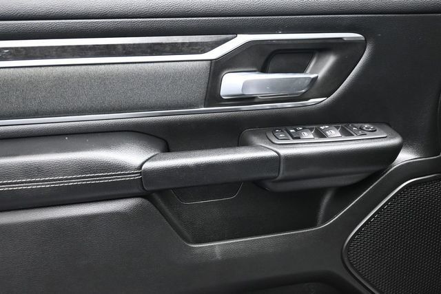 2022 Ram 1500 Big Horn/Lone Star - 23053894 - 6