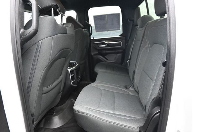 2022 Ram 1500 Big Horn/Lone Star - 23053894 - 8