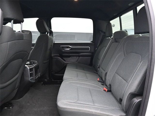 2022 Ram 1500 Big Horn/Lone Star - 22893936 - 10