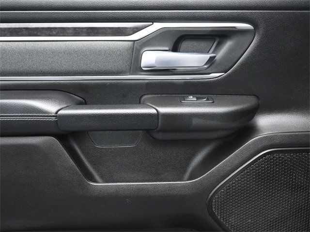 2022 Ram 1500 Big Horn/Lone Star - 22893936 - 11