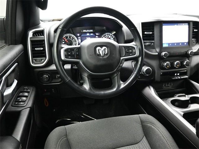 2022 Ram 1500 Big Horn/Lone Star - 22893936 - 17