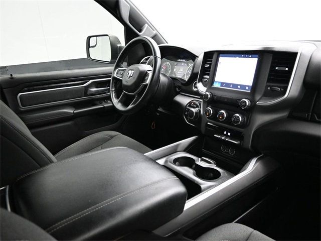 2022 Ram 1500 Big Horn/Lone Star - 22893936 - 18