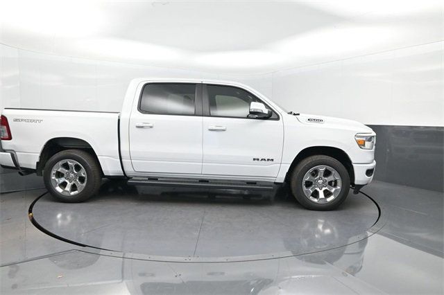 2022 Ram 1500 Big Horn/Lone Star - 22893936 - 1