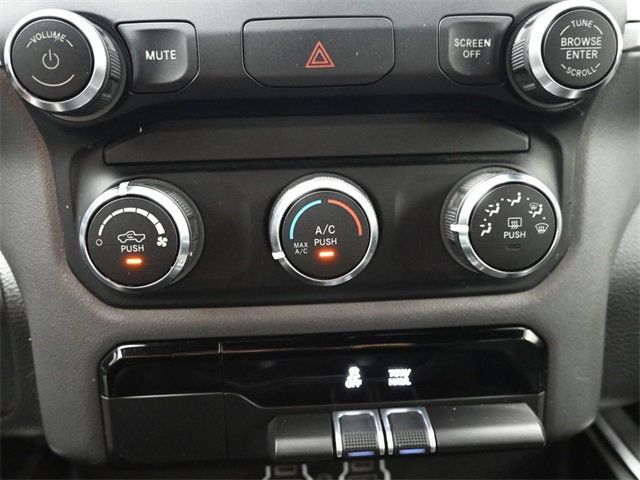 2022 Ram 1500 Big Horn/Lone Star - 22893936 - 20