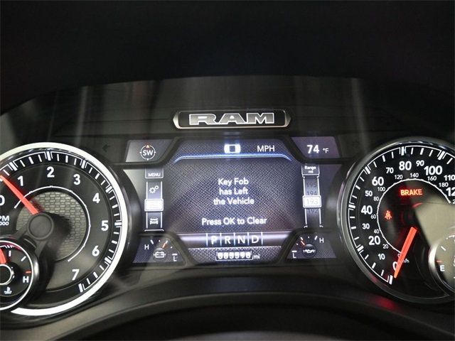 2022 Ram 1500 Big Horn/Lone Star - 22893936 - 22