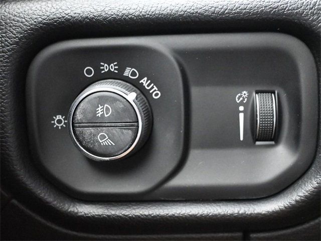 2022 Ram 1500 Big Horn/Lone Star - 22893936 - 25