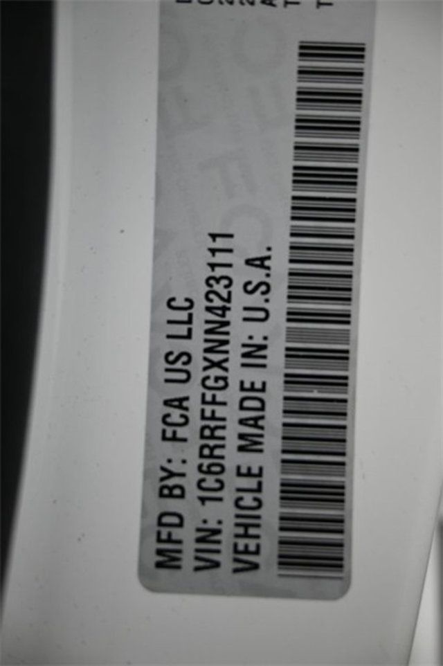 2022 Ram 1500 Big Horn/Lone Star - 22893936 - 3