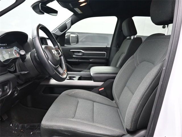 2022 Ram 1500 Big Horn/Lone Star - 22893936 - 6