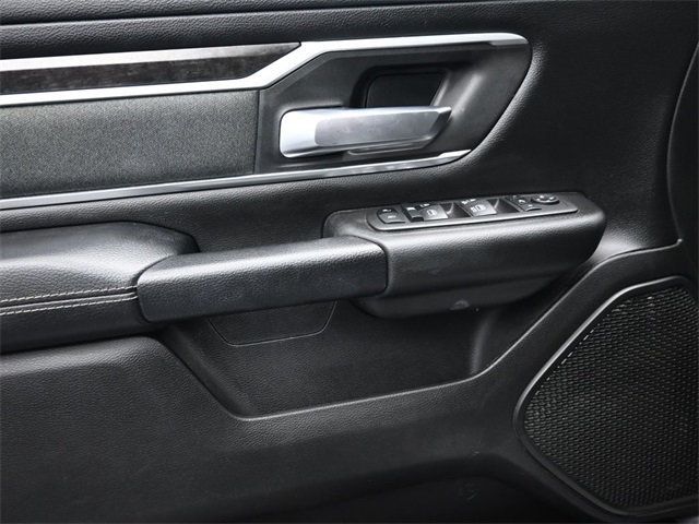 2022 Ram 1500 Big Horn/Lone Star - 22893936 - 8