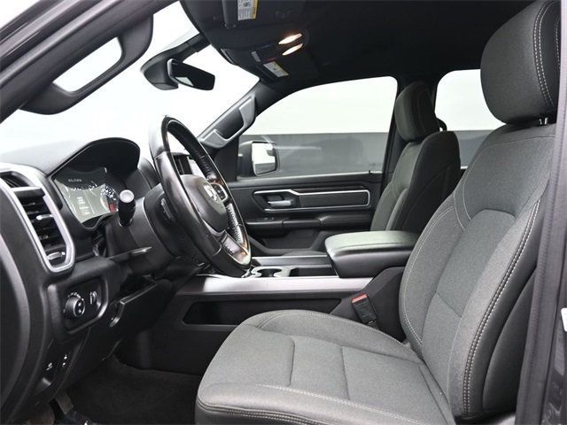 2022 Ram 1500 Big Horn/Lone Star - 22955417 - 9