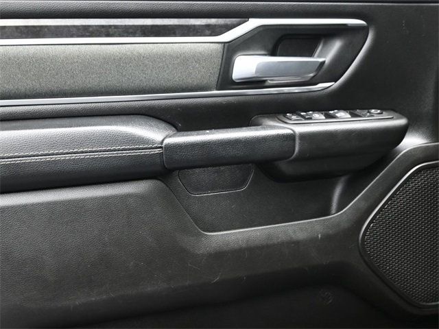 2022 Ram 1500 Big Horn/Lone Star - 22955417 - 11