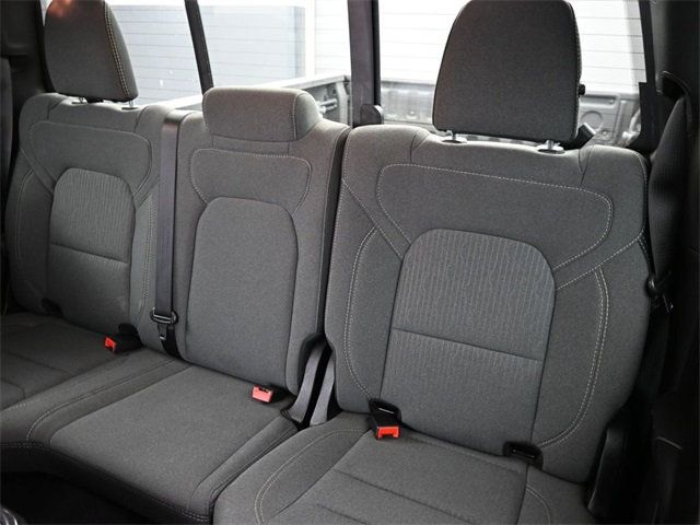 2022 Ram 1500 Big Horn/Lone Star - 22955417 - 12