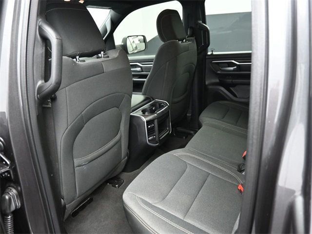 2022 Ram 1500 Big Horn/Lone Star - 22955417 - 13