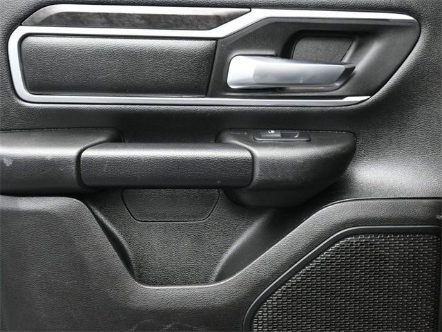 2022 Ram 1500 Big Horn/Lone Star - 22955417 - 14