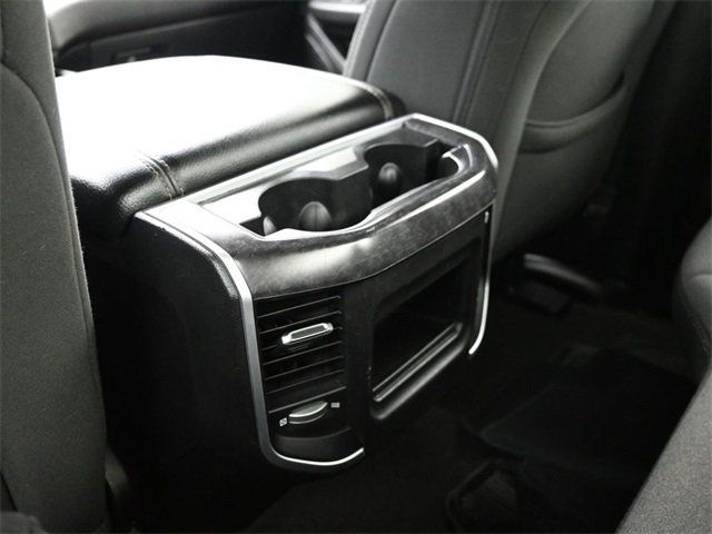 2022 Ram 1500 Big Horn/Lone Star - 22955417 - 15