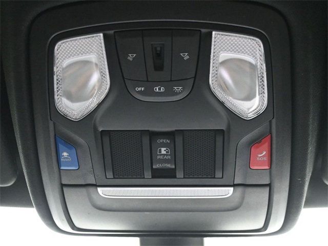 2022 Ram 1500 Big Horn/Lone Star - 22955417 - 17