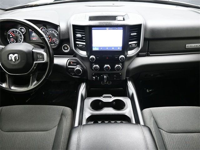 2022 Ram 1500 Big Horn/Lone Star - 22955417 - 18
