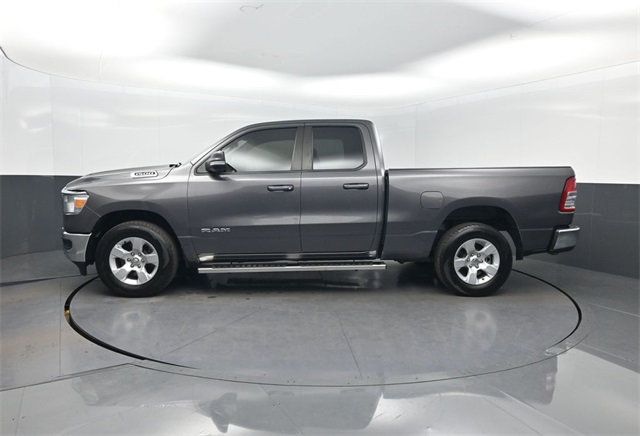 2022 Ram 1500 Big Horn/Lone Star - 22955417 - 1