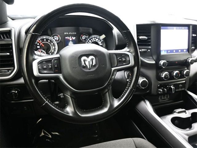 2022 Ram 1500 Big Horn/Lone Star - 22955417 - 19