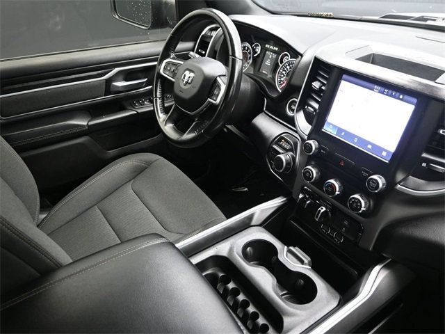 2022 Ram 1500 Big Horn/Lone Star - 22955417 - 20