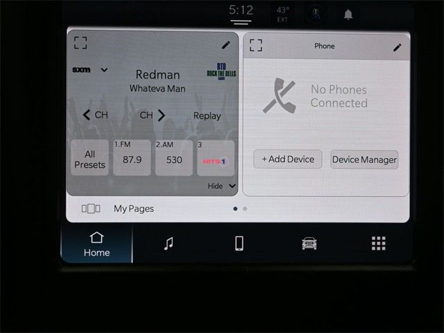 2022 Ram 1500 Big Horn/Lone Star - 22955417 - 21