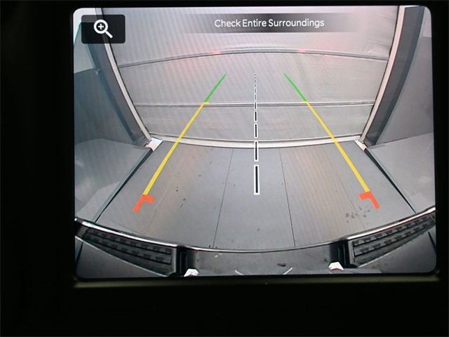 2022 Ram 1500 Big Horn/Lone Star - 22955417 - 22