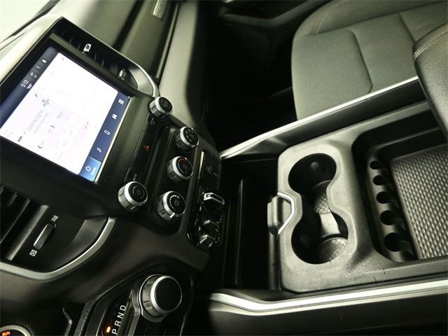 2022 Ram 1500 Big Horn/Lone Star - 22955417 - 23