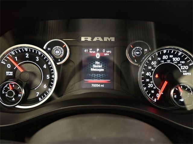 2022 Ram 1500 Big Horn/Lone Star - 22955417 - 24