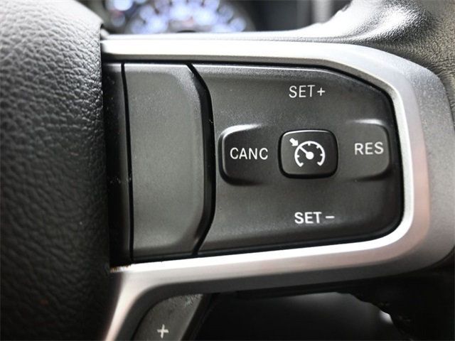 2022 Ram 1500 Big Horn/Lone Star - 22955417 - 25