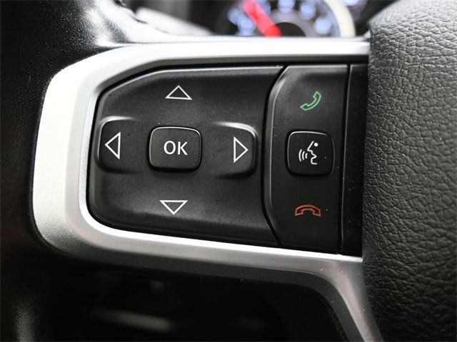 2022 Ram 1500 Big Horn/Lone Star - 22955417 - 26