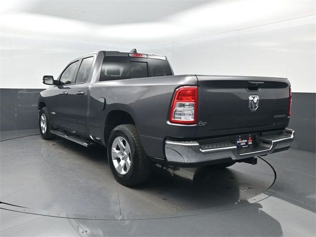 2022 Ram 1500 Big Horn/Lone Star - 22955417 - 2