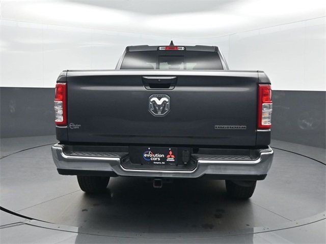 2022 Ram 1500 Big Horn/Lone Star - 22955417 - 33