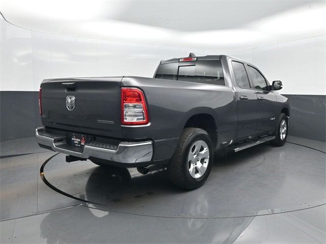 2022 Ram 1500 Big Horn/Lone Star - 22955417 - 34