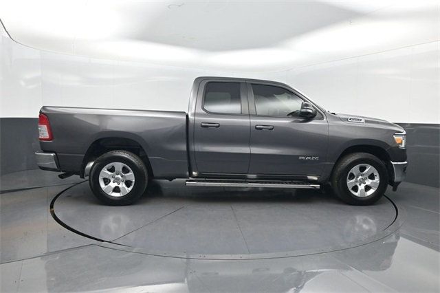 2022 Ram 1500 Big Horn/Lone Star - 22955417 - 35