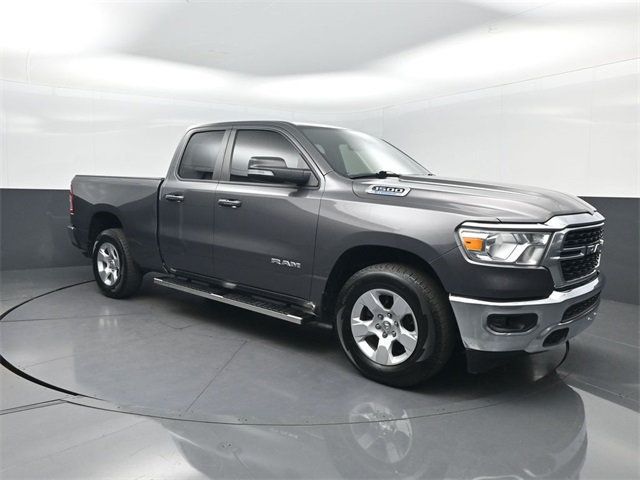 2022 Ram 1500 Big Horn/Lone Star - 22955417 - 36