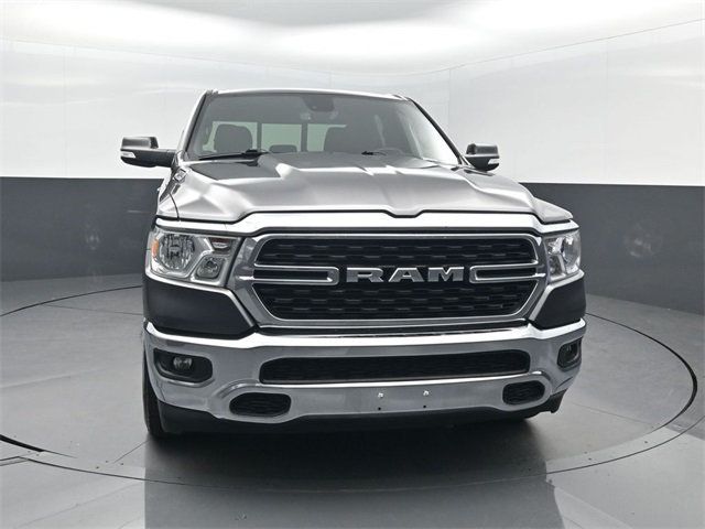2022 Ram 1500 Big Horn/Lone Star - 22955417 - 37