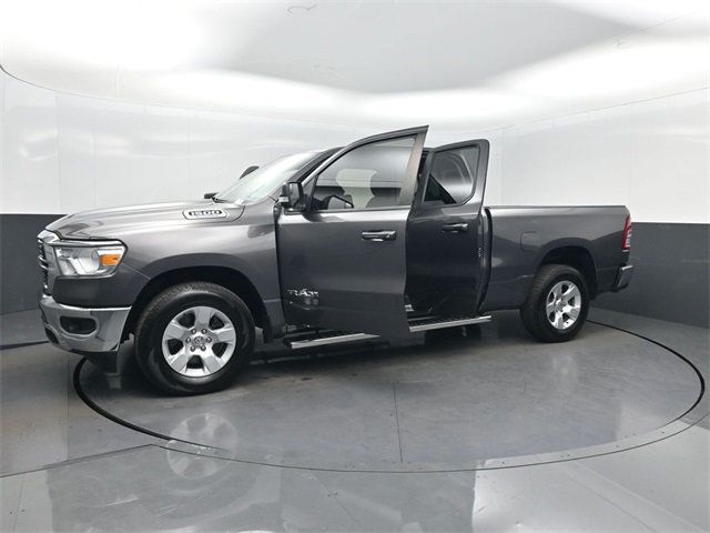 2022 Ram 1500 Big Horn/Lone Star - 22955417 - 38