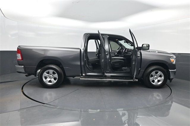 2022 Ram 1500 Big Horn/Lone Star - 22955417 - 39