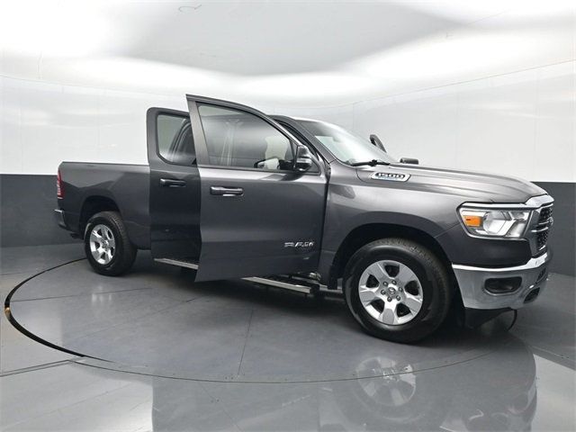 2022 Ram 1500 Big Horn/Lone Star - 22955417 - 40