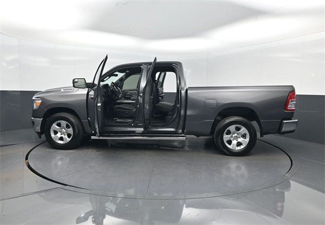 2022 Ram 1500 Big Horn/Lone Star - 22955417 - 41