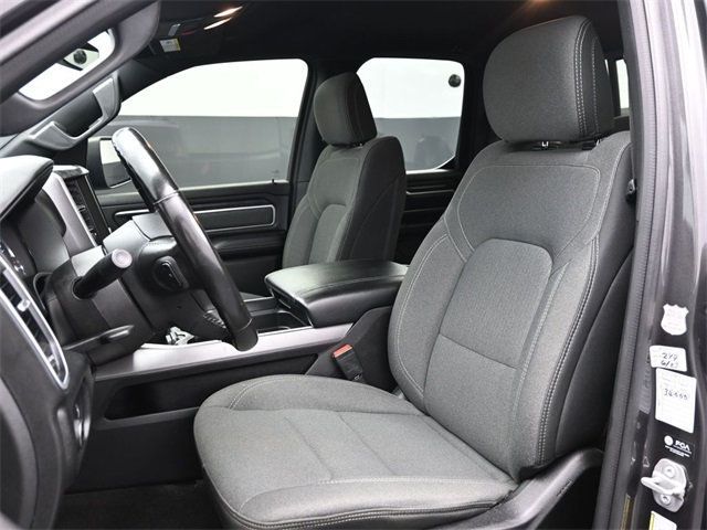2022 Ram 1500 Big Horn/Lone Star - 22955417 - 8
