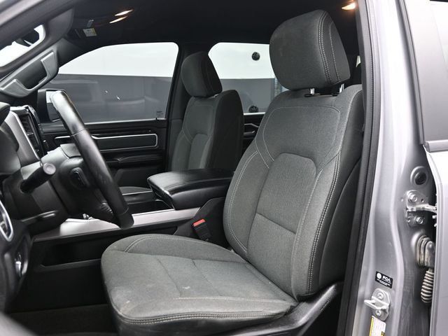 2022 Ram 1500 Big Horn/Lone Star - 22973443 - 9