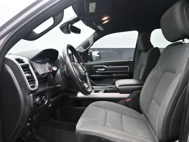 2022 Ram 1500 Big Horn/Lone Star - 22973443 - 10
