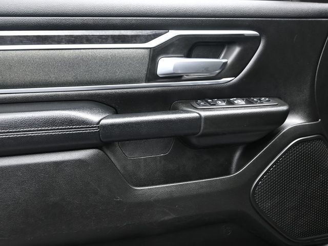 2022 Ram 1500 Big Horn/Lone Star - 22973443 - 11