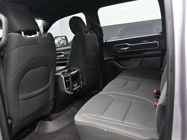 2022 Ram 1500 Big Horn/Lone Star - 22973443 - 12