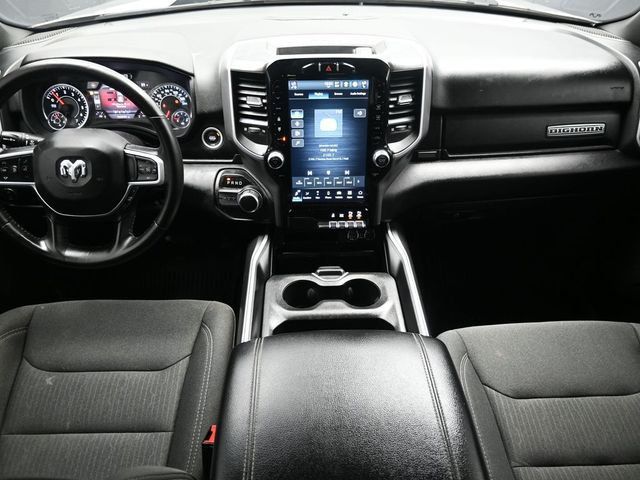 2022 Ram 1500 Big Horn/Lone Star - 22973443 - 17