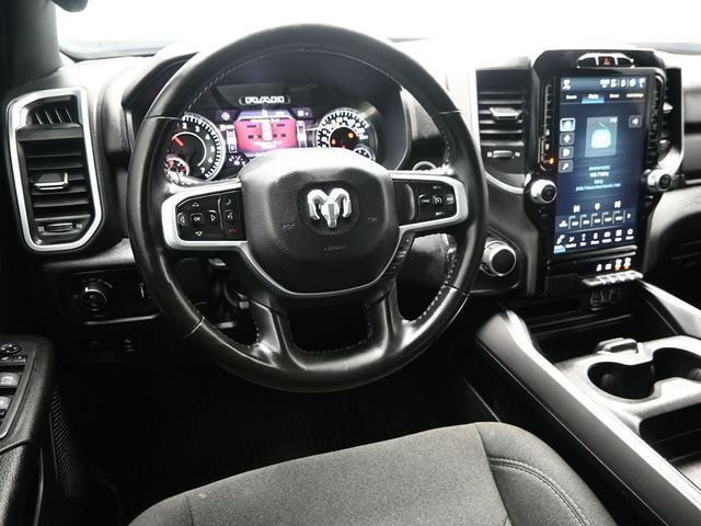 2022 Ram 1500 Big Horn/Lone Star - 22973443 - 18