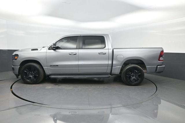 2022 Ram 1500 Big Horn/Lone Star - 22973443 - 1