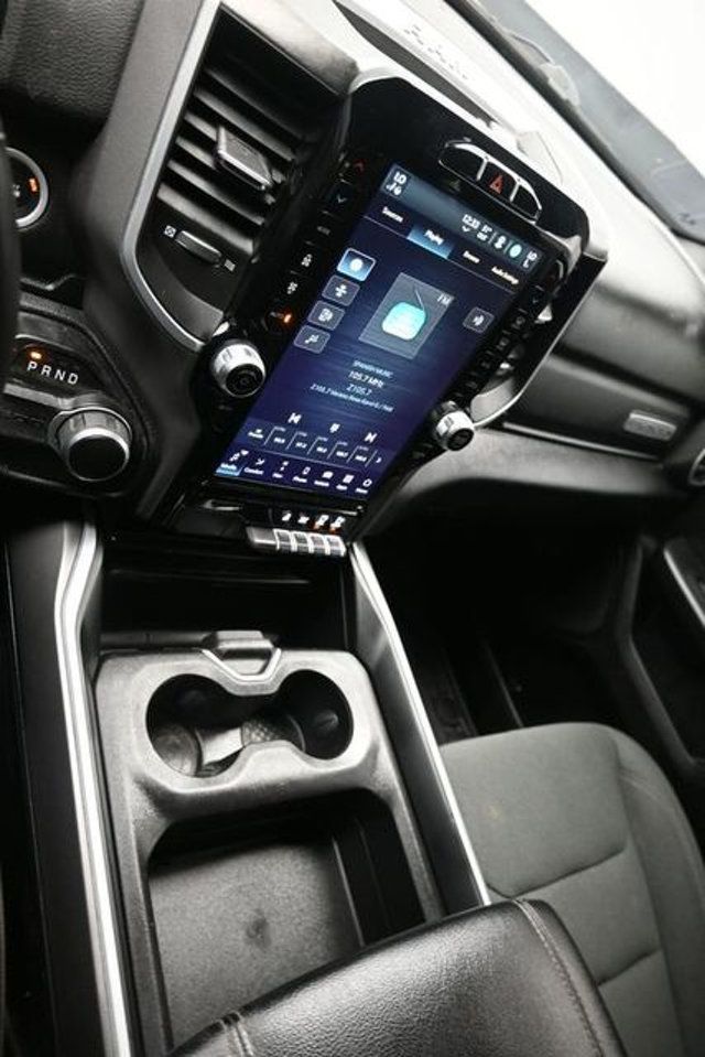 2022 Ram 1500 Big Horn/Lone Star - 22973443 - 21