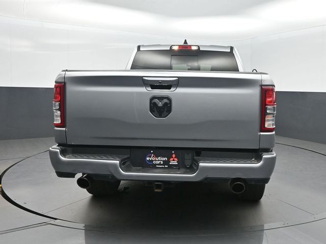 2022 Ram 1500 Big Horn/Lone Star - 22973443 - 28